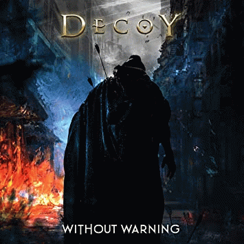 Decoy : Without Warning